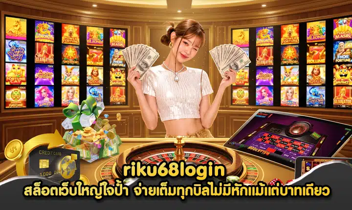 riku68login